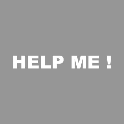 HELP ME ! 7