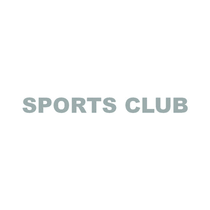 SPORTS CLUB 10