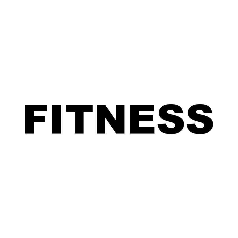FITNESS