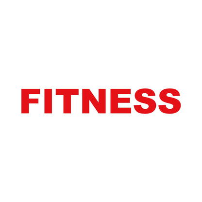 FITNESS 8