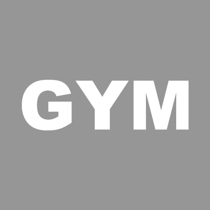 GYM 7