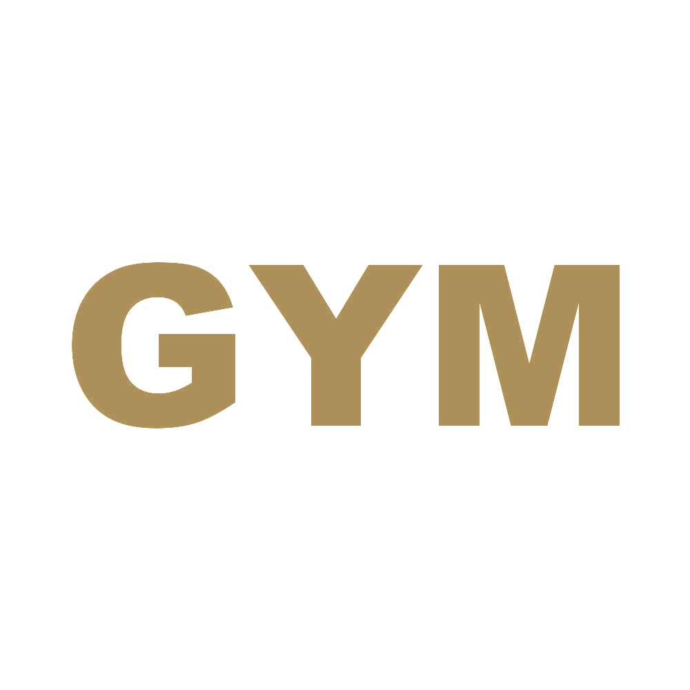 GYM 9