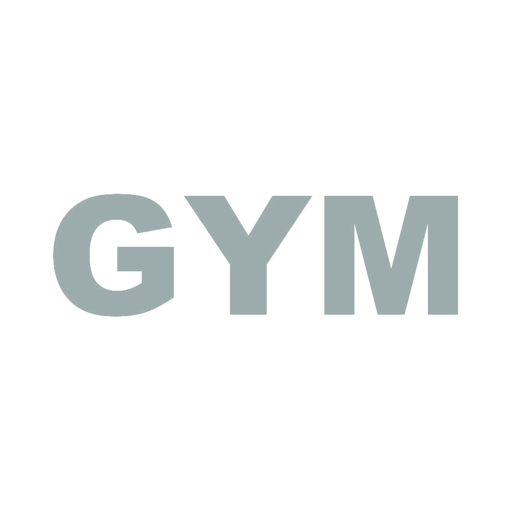 GYM 10