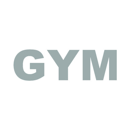 GYM 10