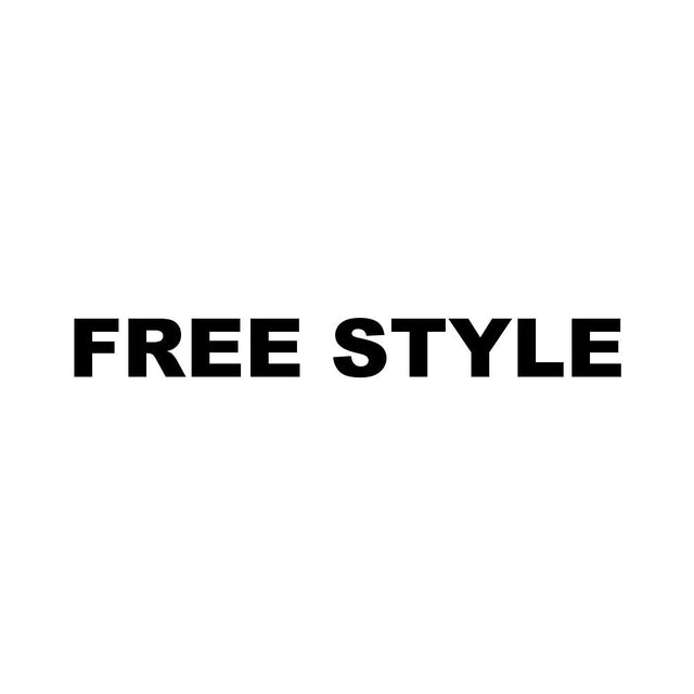 FREE STYLE