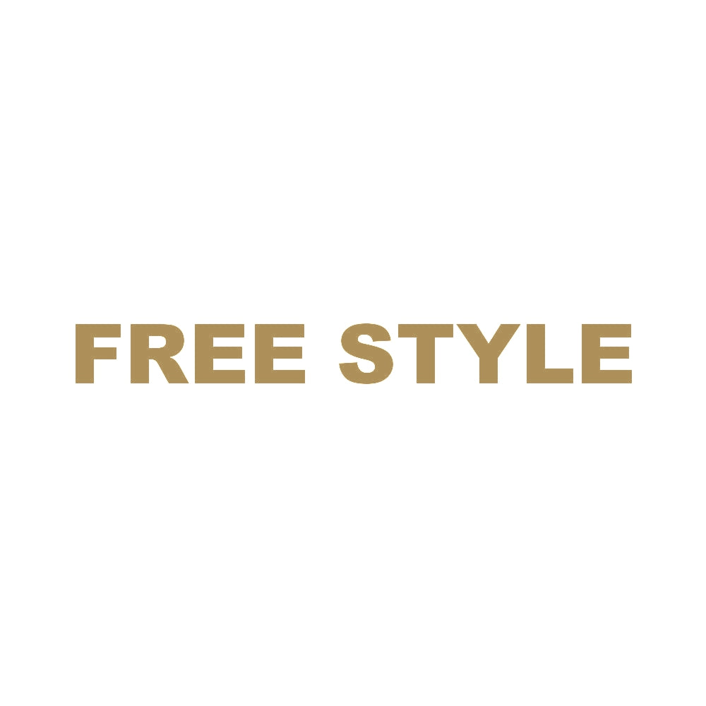 FREE STYLE 9