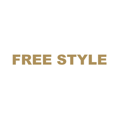 FREE STYLE 9