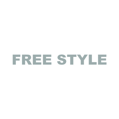 FREE STYLE 10