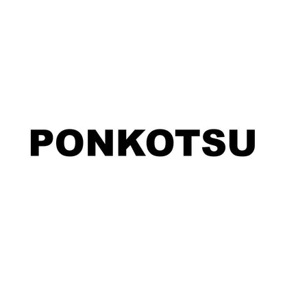 PONKOTSU