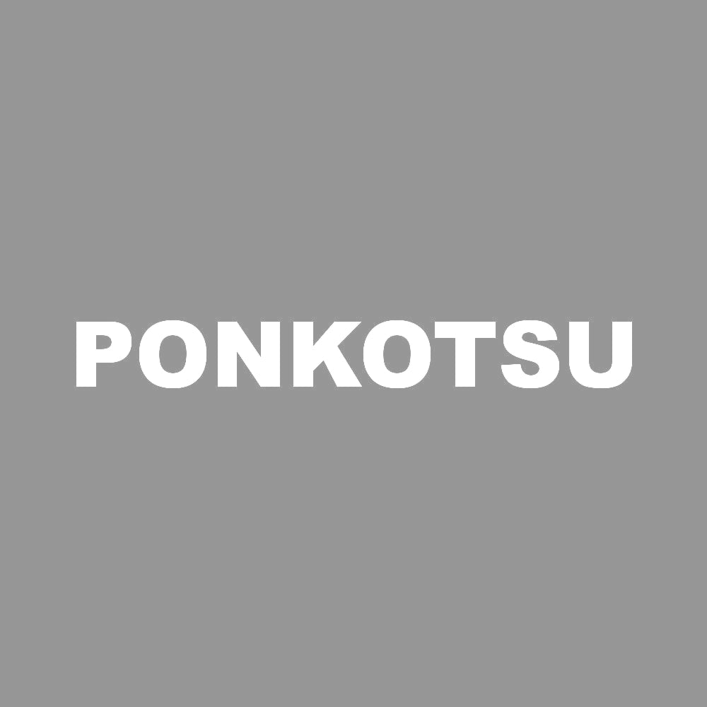 PONKOTSU 7