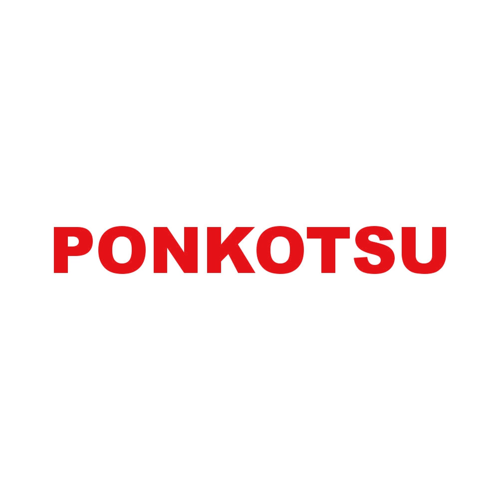 PONKOTSU 8