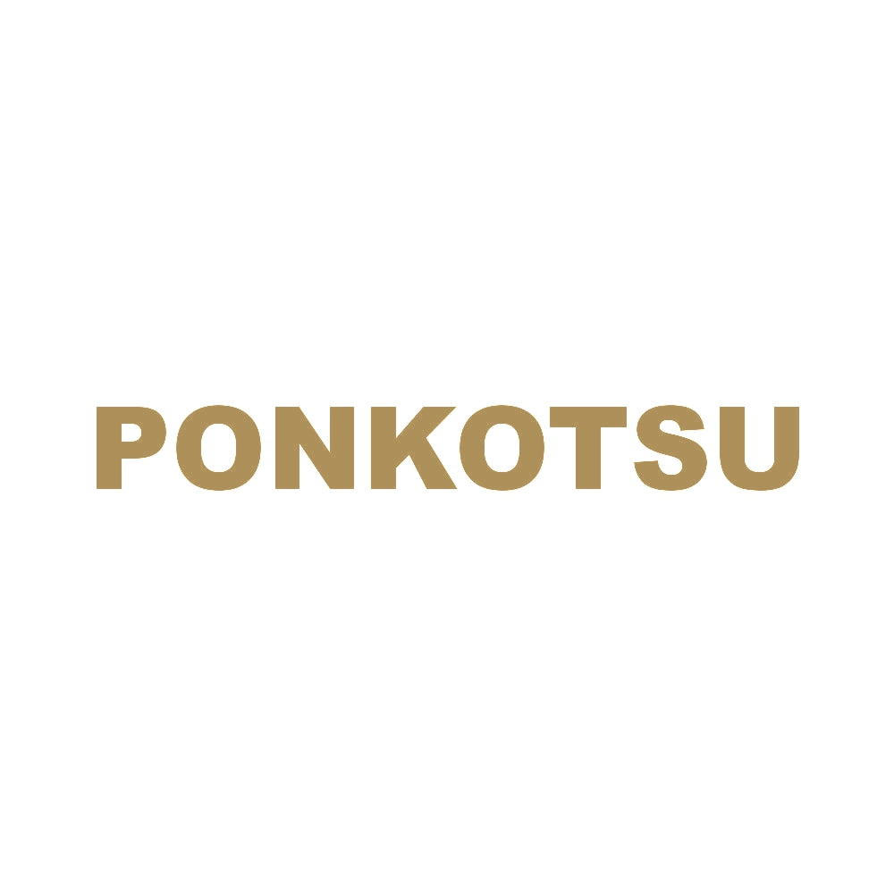 PONKOTSU 9