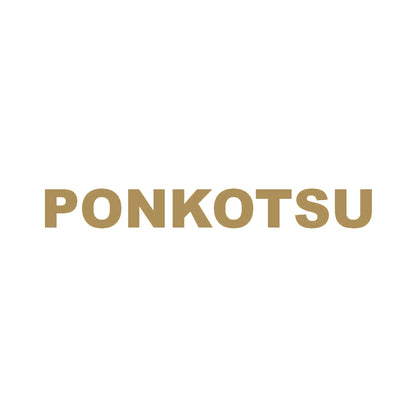 PONKOTSU 9