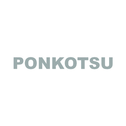 PONKOTSU 10