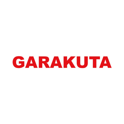 GARAKUTA 8