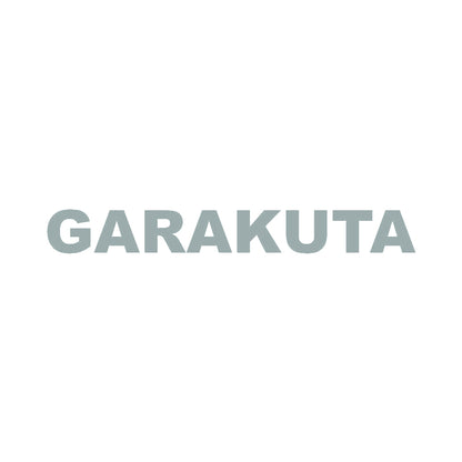 GARAKUTA 10