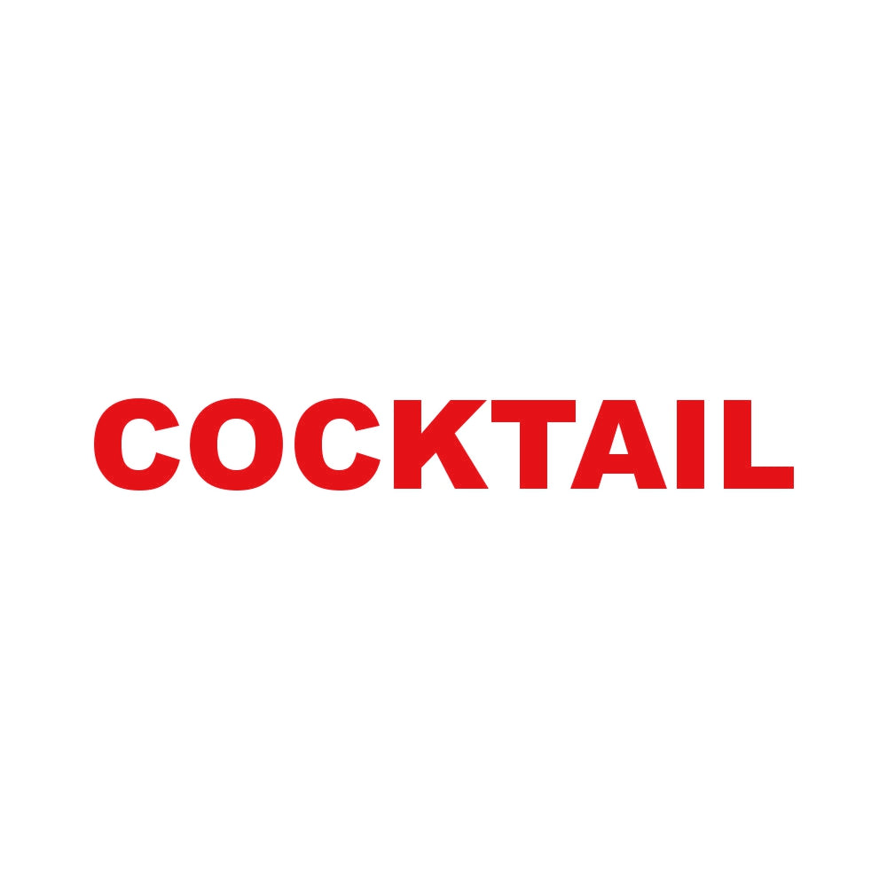 COCKTAIL 8