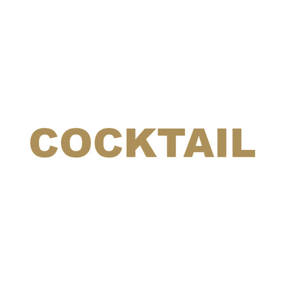 COCKTAIL 9