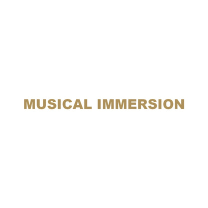 MUSICAL IMMERSION 9