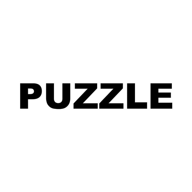 PUZZLE