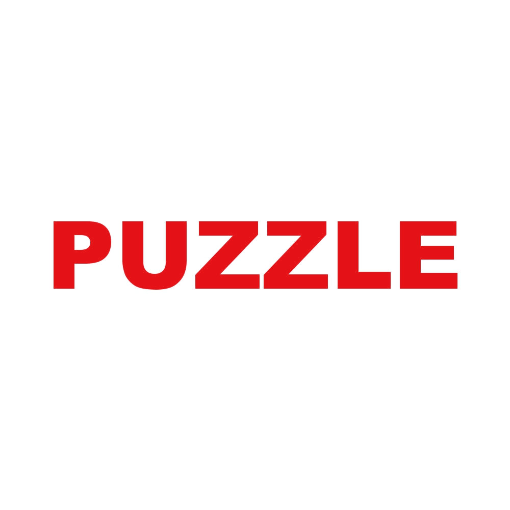 PUZZLE 8