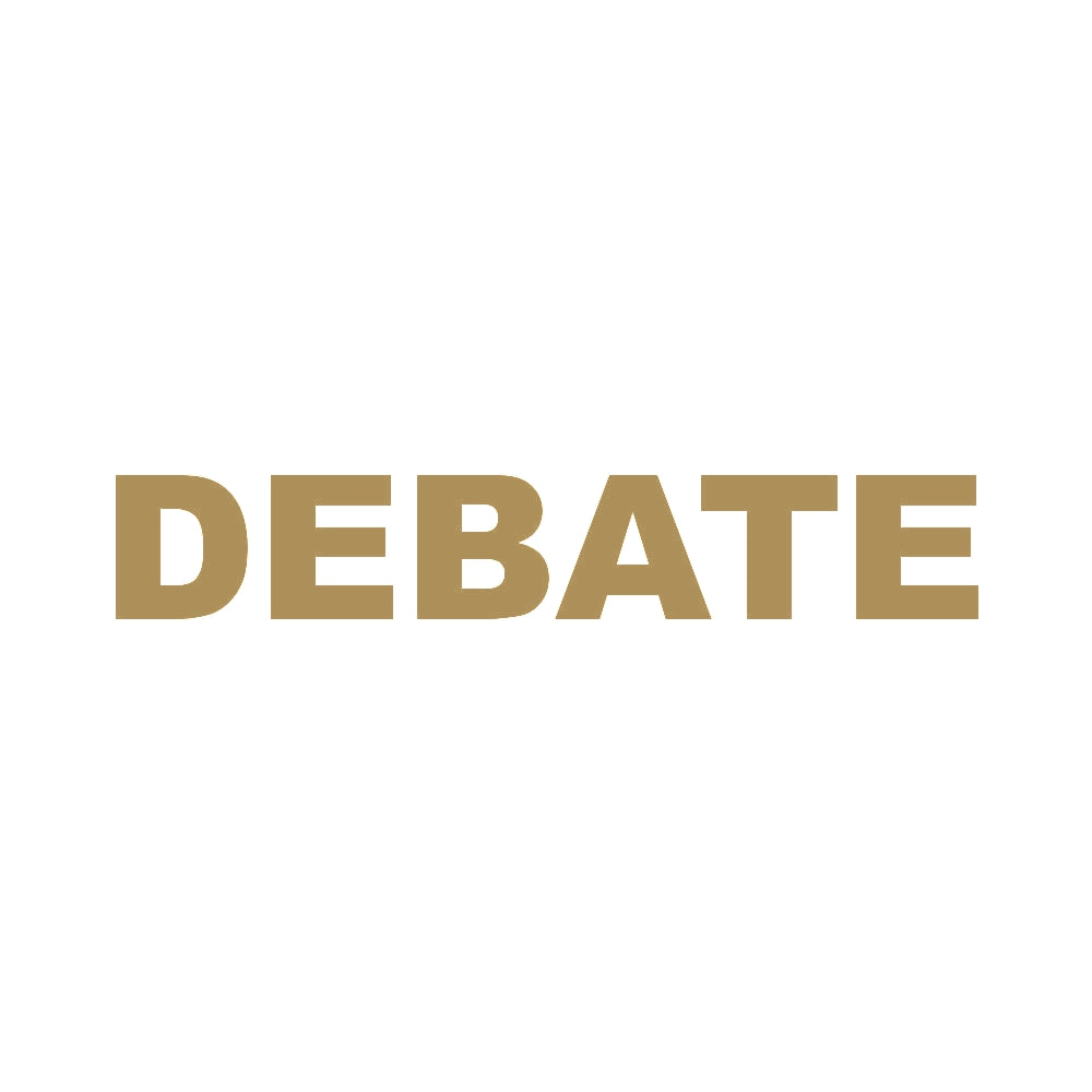 DEBATE 9