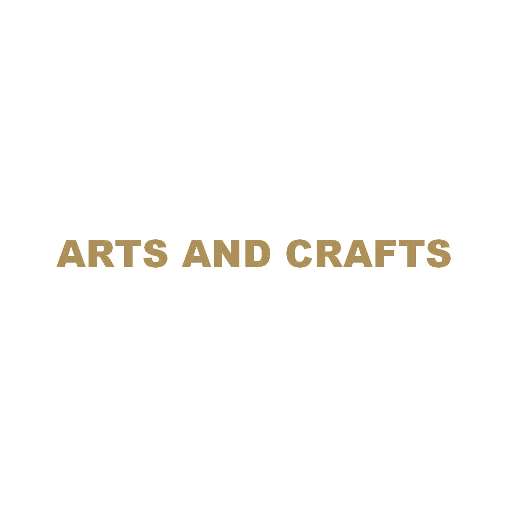 ARTS AND CRAFTS 9