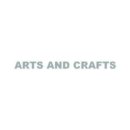 ARTS AND CRAFTS 10