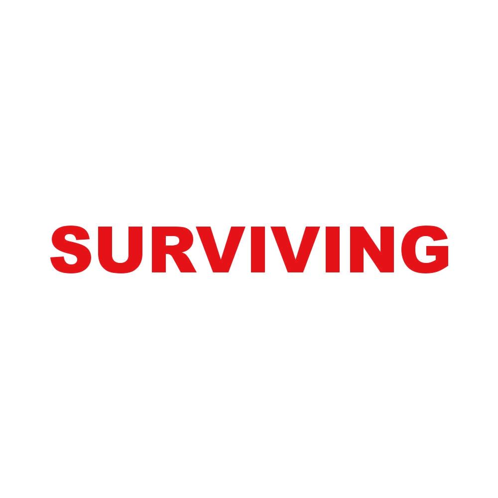 SURVIVING 8