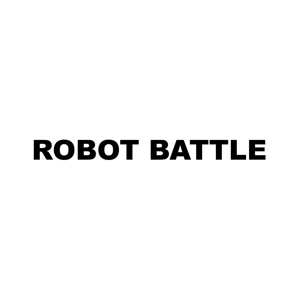 ROBOT BATTLE