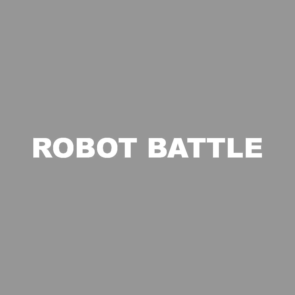 ROBOT BATTLE 7
