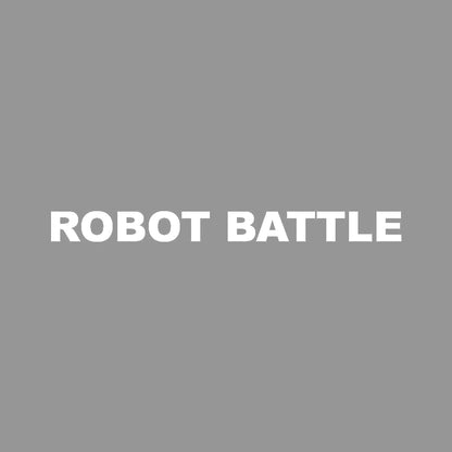 ROBOT BATTLE 7