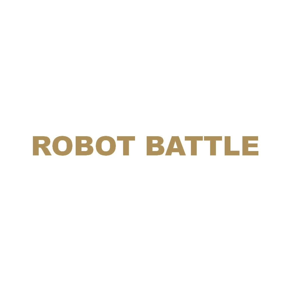 ROBOT BATTLE 9