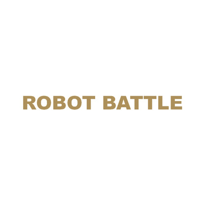 ROBOT BATTLE 9