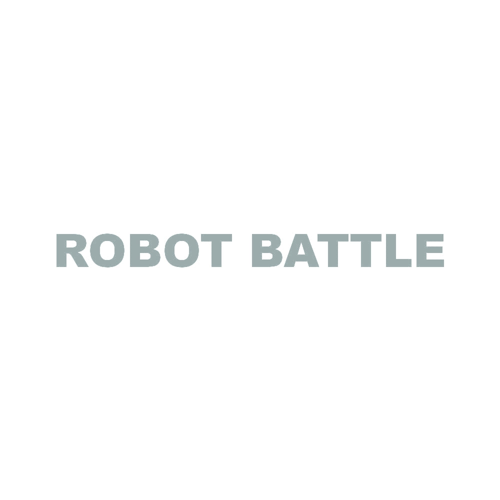 ROBOT BATTLE 10