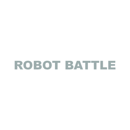 ROBOT BATTLE 10