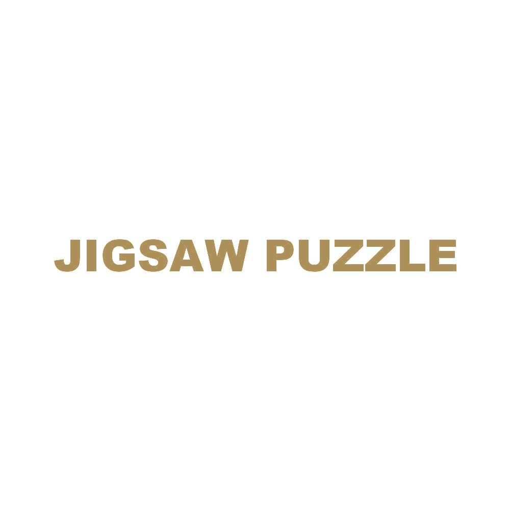JIGSAW PUZZLE 9