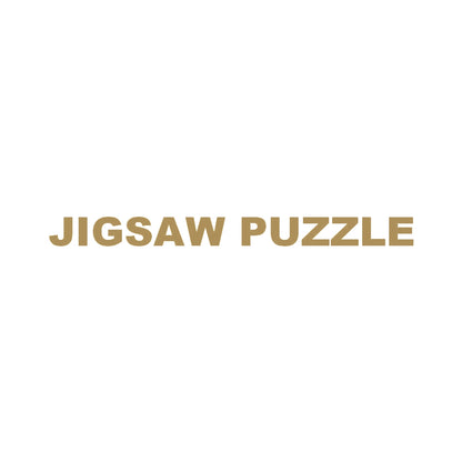 JIGSAW PUZZLE 9
