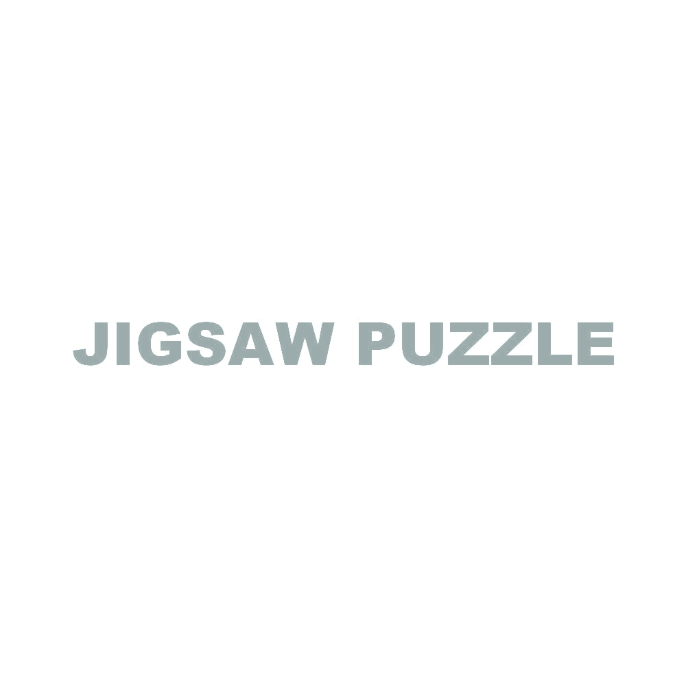 JIGSAW PUZZLE 10