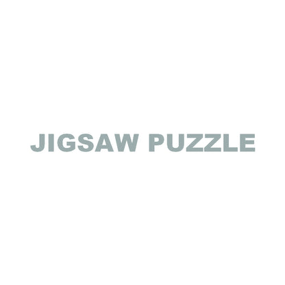 JIGSAW PUZZLE 10
