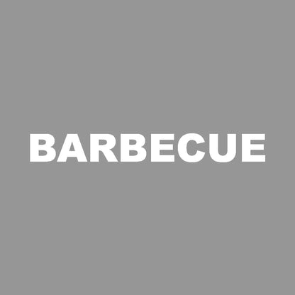 BARBECUE 7