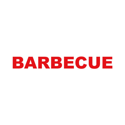 BARBECUE 8