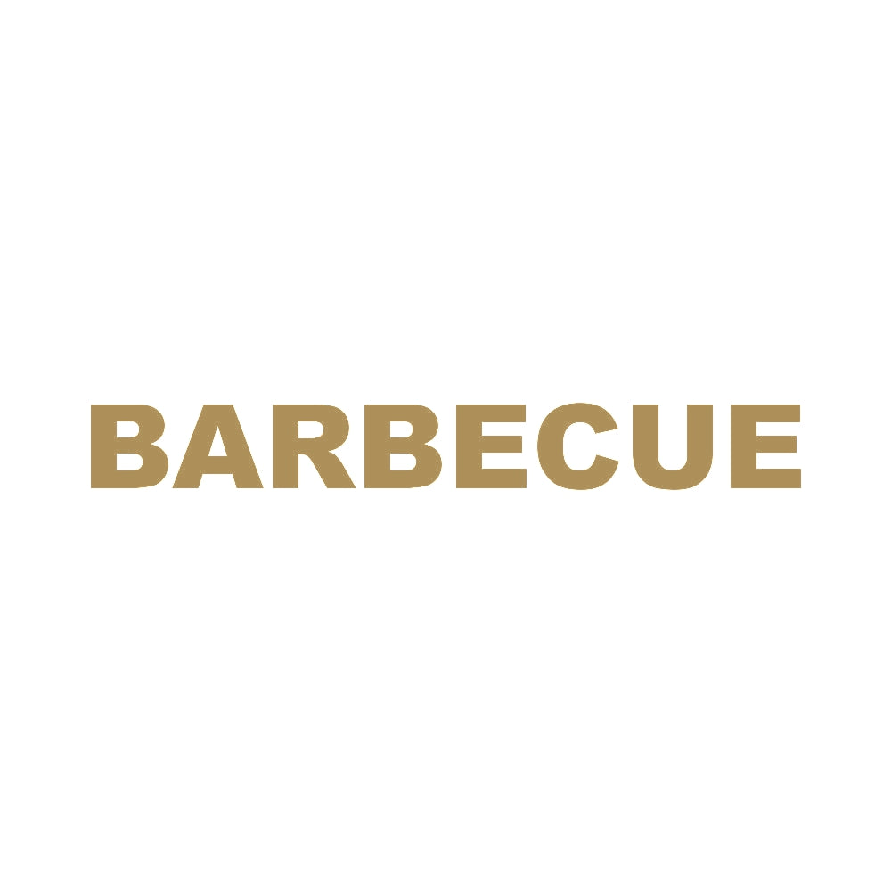 BARBECUE 9