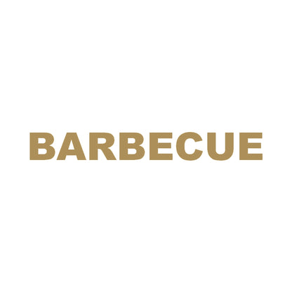 BARBECUE 9