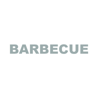 BARBECUE 10