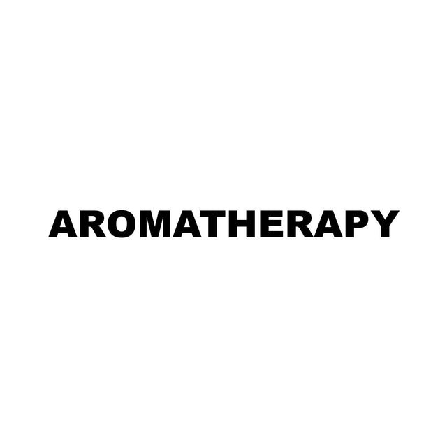 AROMATHERAPY
