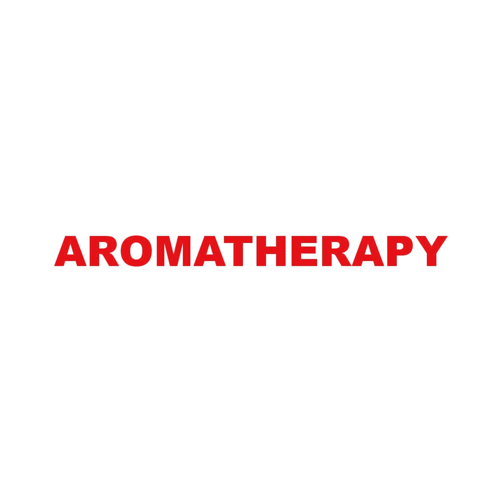 AROMATHERAPY 8