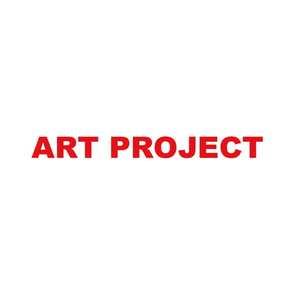ART PROJECT 8
