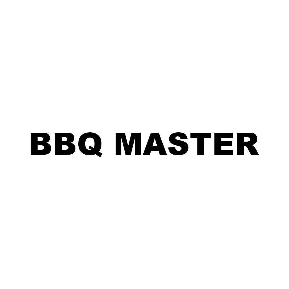BBQ MASTER