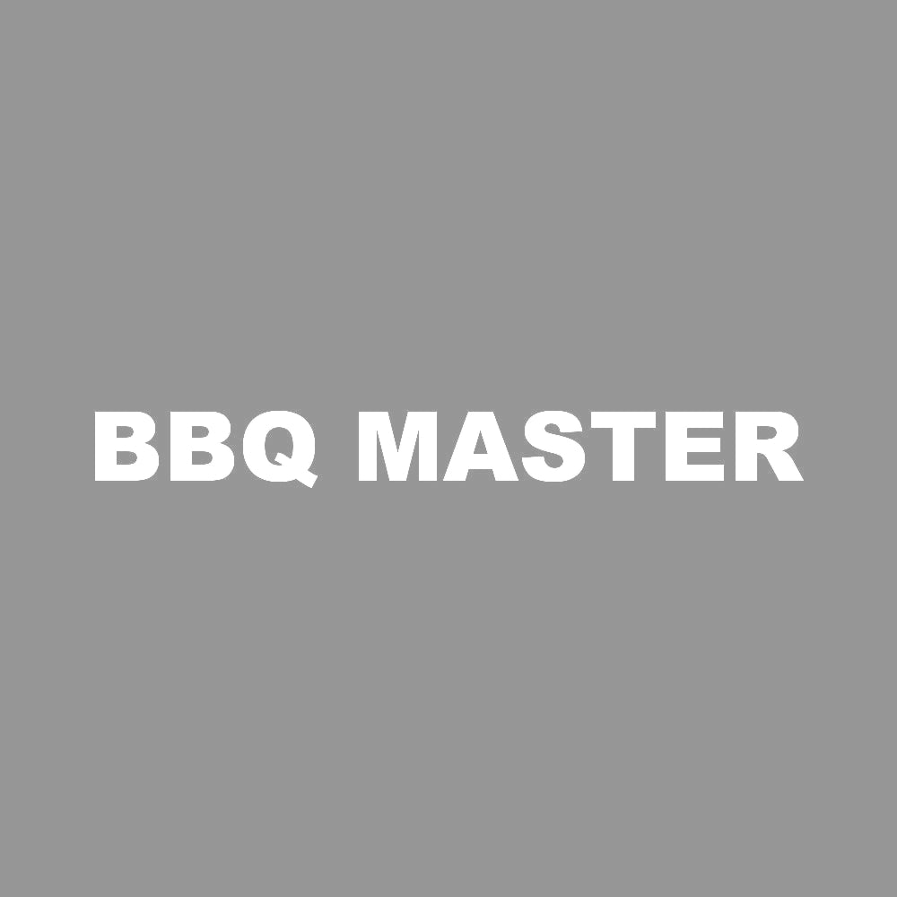 BBQ MASTER 7